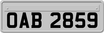 OAB2859