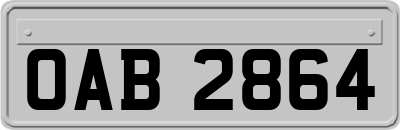 OAB2864