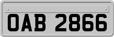 OAB2866