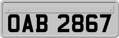 OAB2867