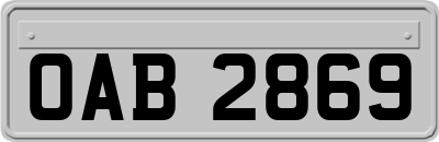 OAB2869