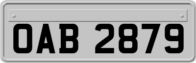 OAB2879
