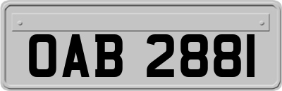 OAB2881