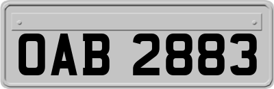 OAB2883