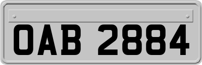 OAB2884