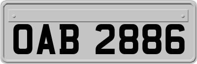 OAB2886