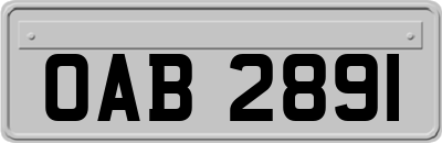 OAB2891