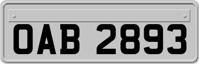 OAB2893