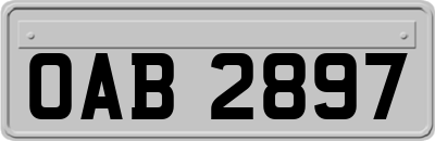 OAB2897