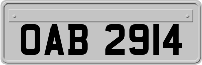 OAB2914