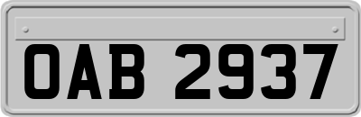 OAB2937