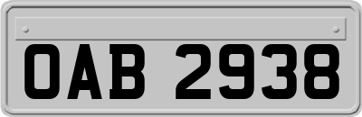 OAB2938