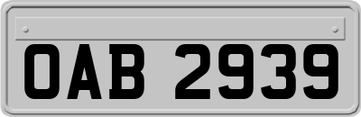 OAB2939
