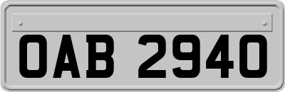 OAB2940