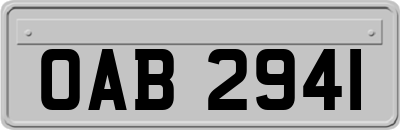 OAB2941