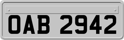 OAB2942