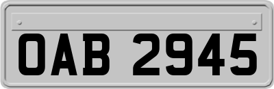 OAB2945