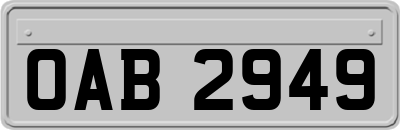 OAB2949