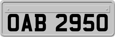 OAB2950