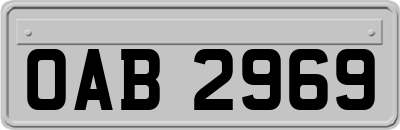 OAB2969