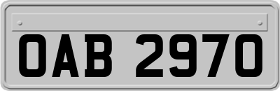 OAB2970