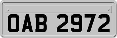 OAB2972