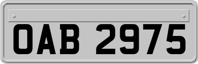 OAB2975