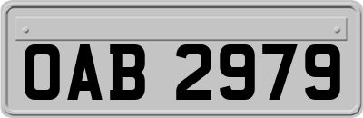OAB2979
