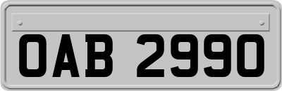 OAB2990