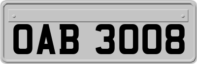 OAB3008