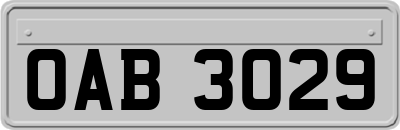 OAB3029