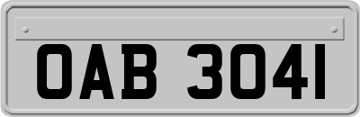 OAB3041