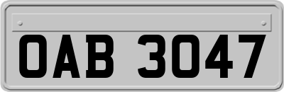 OAB3047
