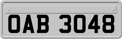 OAB3048