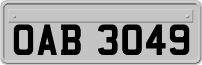 OAB3049