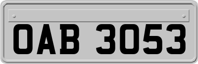 OAB3053