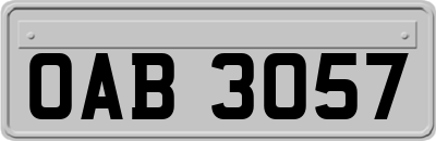 OAB3057