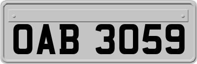 OAB3059