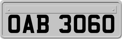 OAB3060