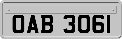 OAB3061