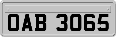 OAB3065