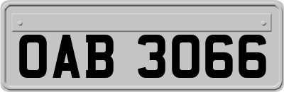 OAB3066