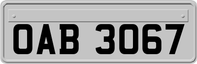 OAB3067