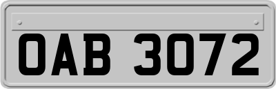 OAB3072