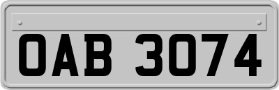 OAB3074