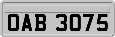 OAB3075