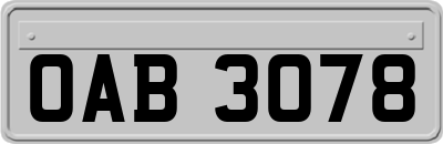 OAB3078