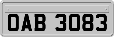 OAB3083