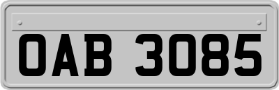 OAB3085
