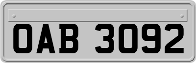 OAB3092